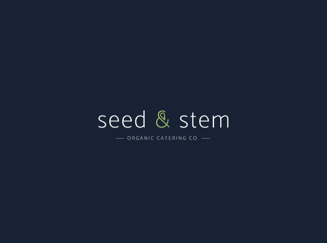 Seed & Stem Catering